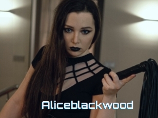 Aliceblackwood