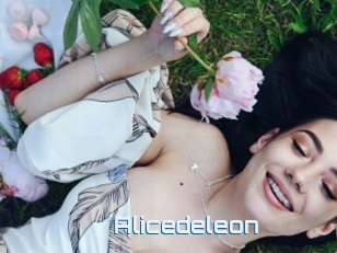 Alicedeleon