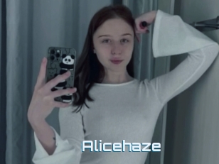 Alicehaze