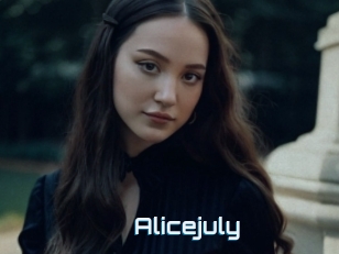 Alicejuly