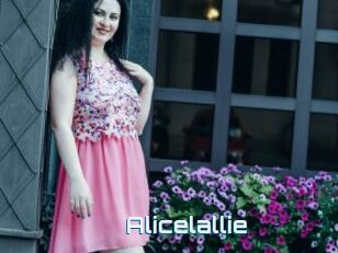 Alicelallie