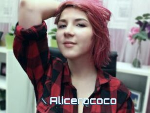 Alicerococo