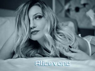 Alicevond
