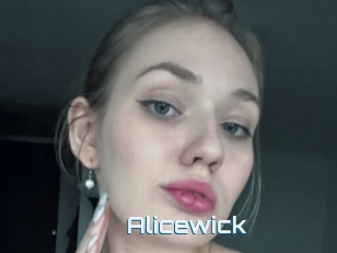 Alicewick
