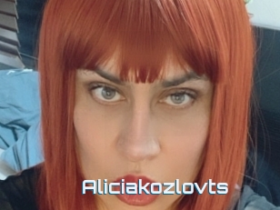 Aliciakozlovts