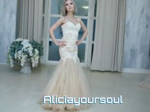 Aliciayoursoul