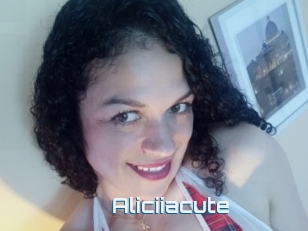 Aliciiacute