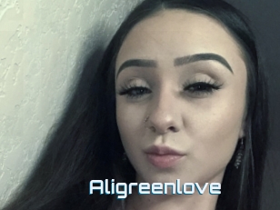 Aligreenlove