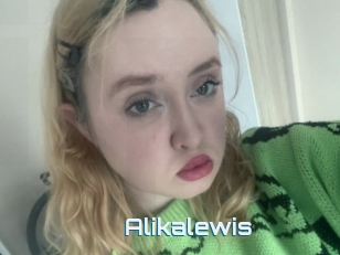 Alikalewis