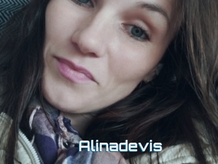 Alinadevis