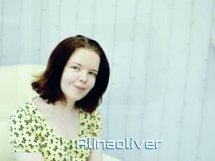 Alinaoliver