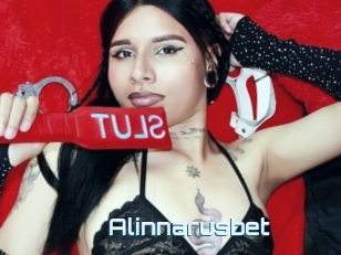 Alinnarusbet