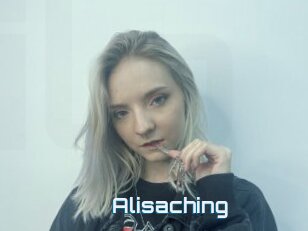 Alisaching