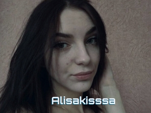Alisakisssa
