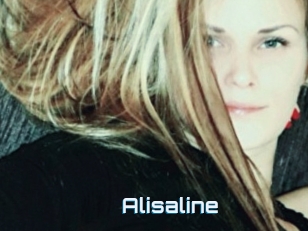 Alisaline