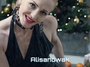 Alisanowak