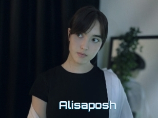 Alisaposh