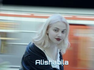 Alishabila