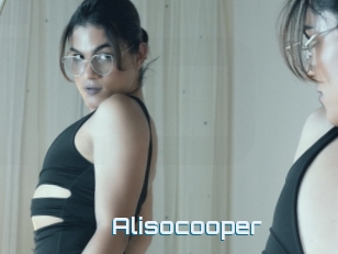 Alisocooper