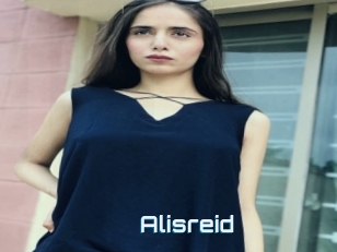 Alisreid