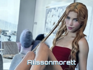 Alissonmorett