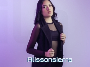 Alissonsierra