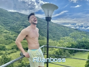 Allanboss