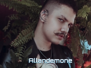 Allandemone