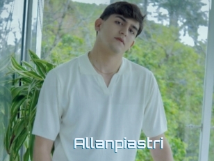 Allanpiastri