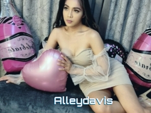 Alleydavis