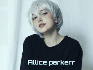 Allice_parkerr
