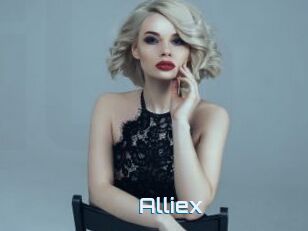 Alliex
