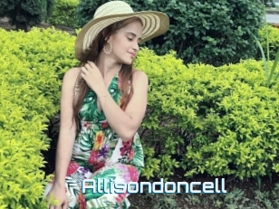 Allisondoncell