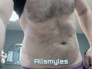 Allsmyles