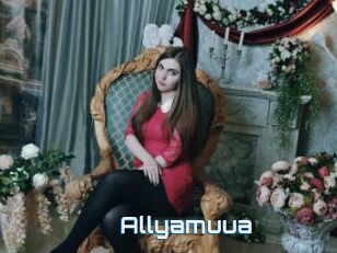 Allyamuua