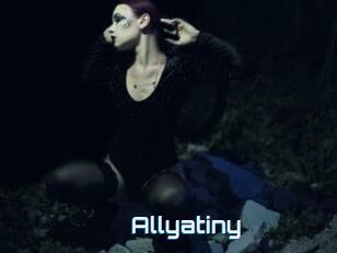 Allyatiny