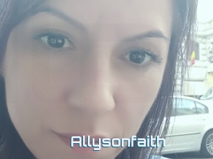 Allysonfaith
