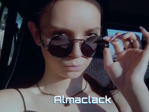 Almaclack