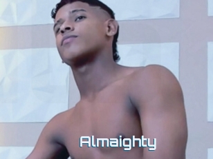 Almaighty