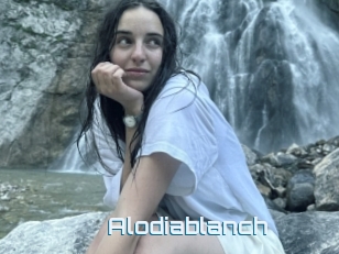 Alodiablanch