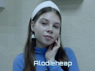 Alodieheap