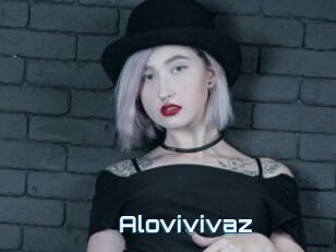 Alovivivaz
