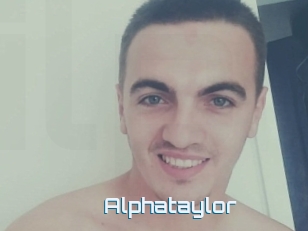 Alphataylor