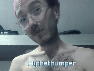 Alphathumper