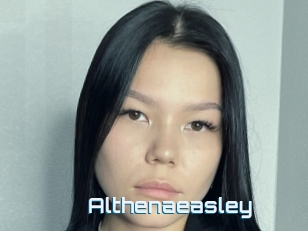 Althenaeasley