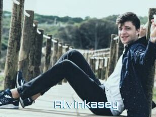 Alvinkasey