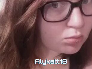Alykatt18