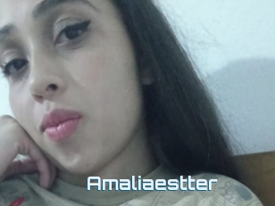 Amaliaestter