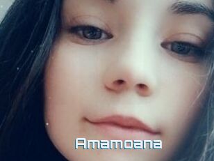 Amamoana