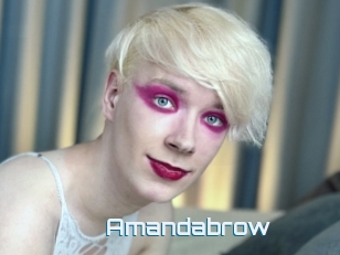 Amandabrow